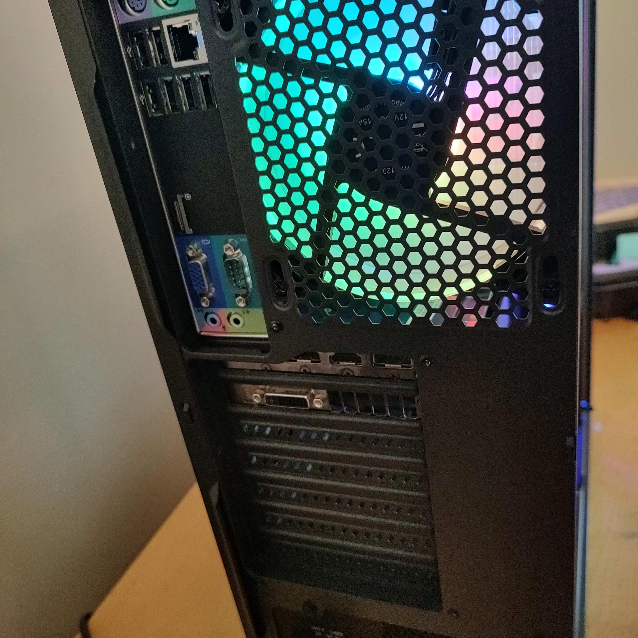 Gaming PC - Core i5 GTX 960 2gb 8gb Ram 256gb SSD