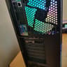 Gaming PC - Core i5 GTX 960 2gb 8gb Ram 256gb SSD
