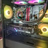 ASUS RTX 2070 Super 8gb + Intel i7 8700k PC Build #35