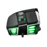 EVGA X17 Gaming Mouse, P/N: 903-W1-17BK-KR