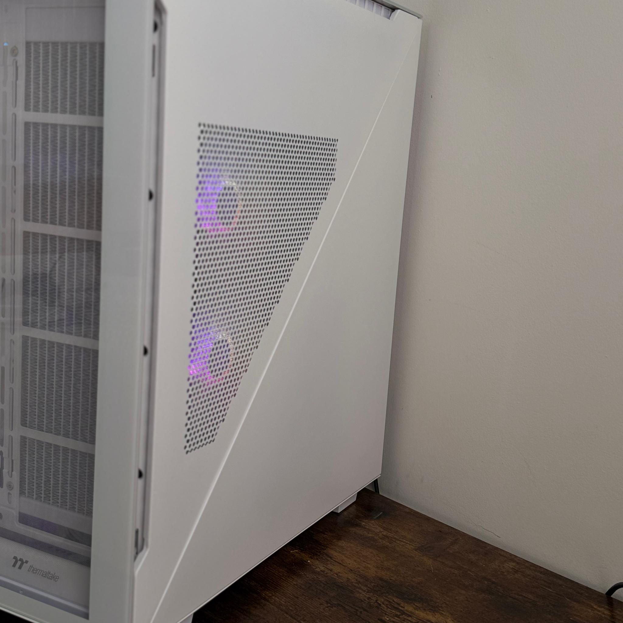 Gaming PC | Ryzen 7600X | RTX 3070 Ti | 32GB DDR5