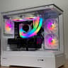 RTX 4070 Super Gaming PC 9600X