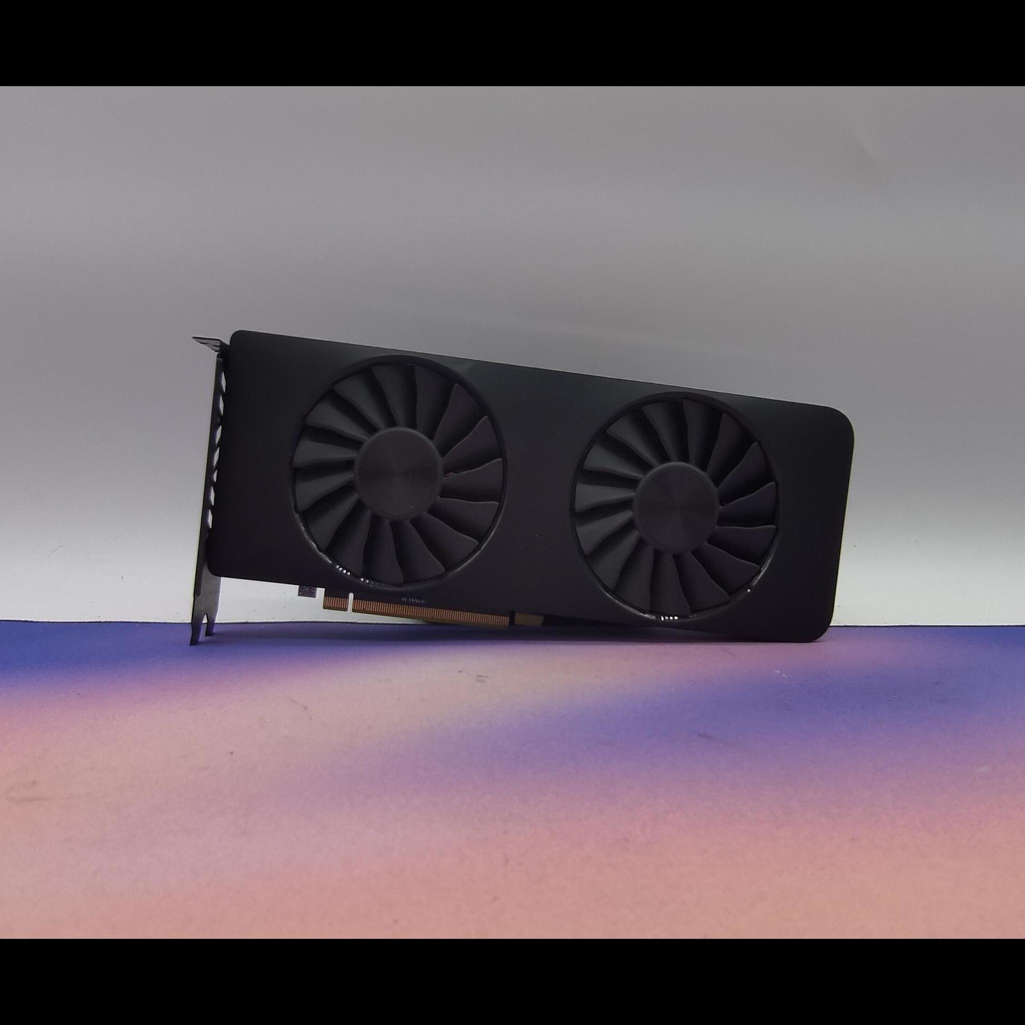 Intel Arc A750