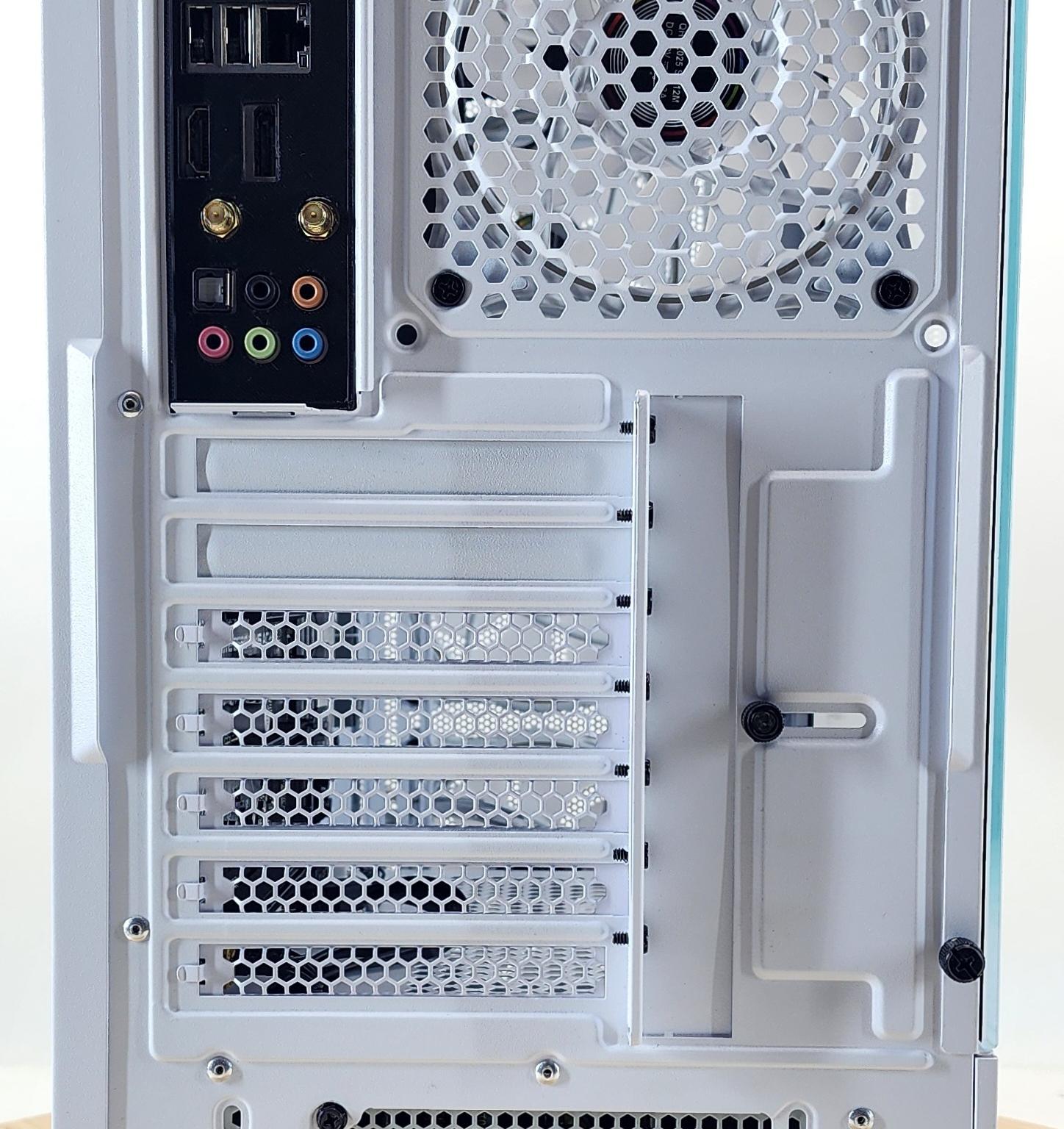 Gaming PC Ryzen 7 5700G 16GB RAM 1TB SSD   Windows 11 Computer