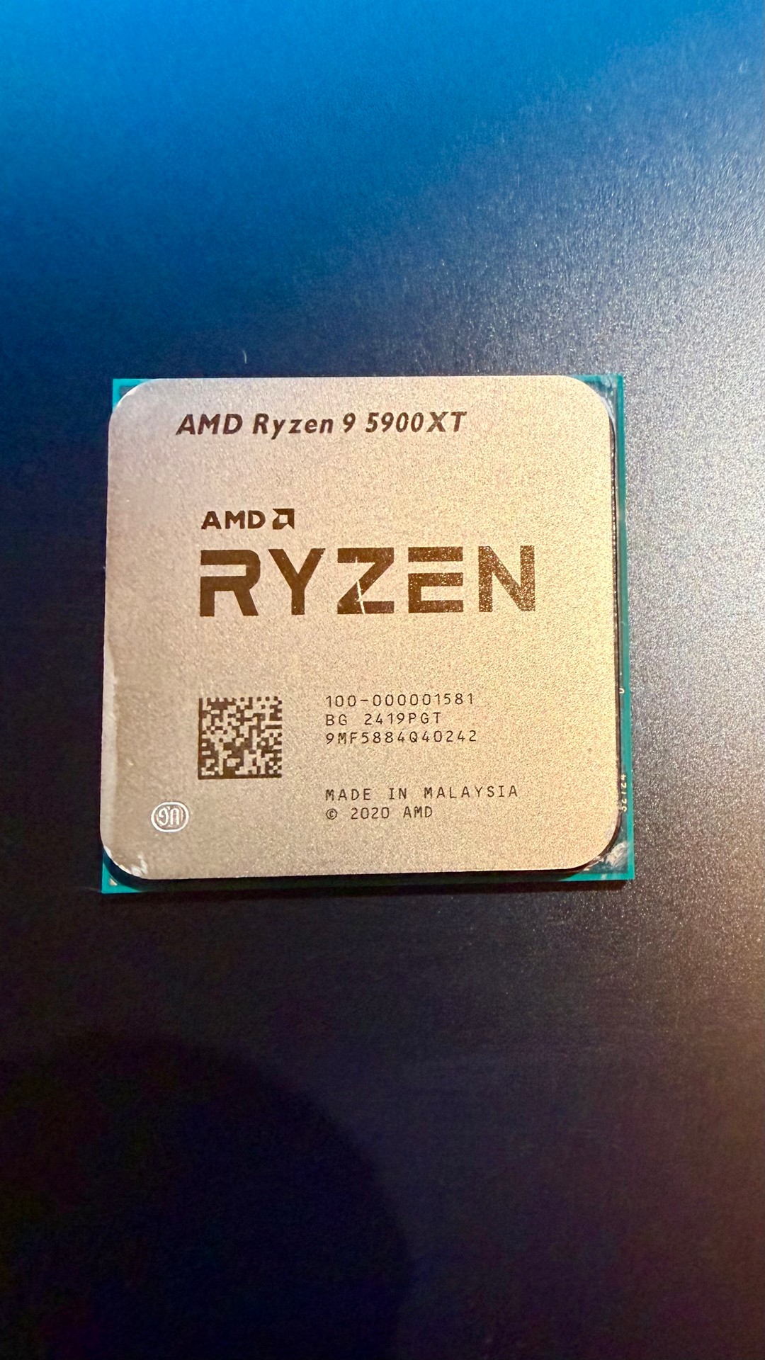 AMD Ryzen 9 5900XT - 16-Core 3.3GHz AM4 CPU Processor | Jawa