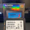 ADATA 256GB SSD