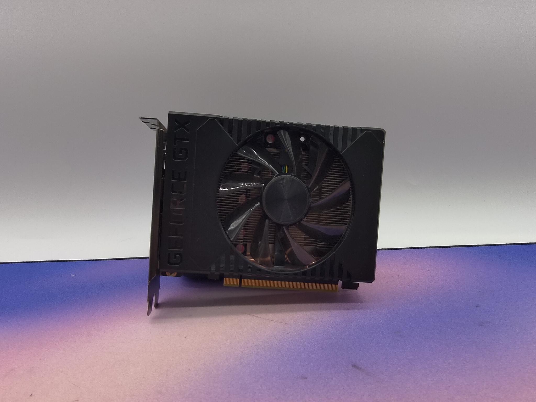 HP Omen GTX 1660Ti