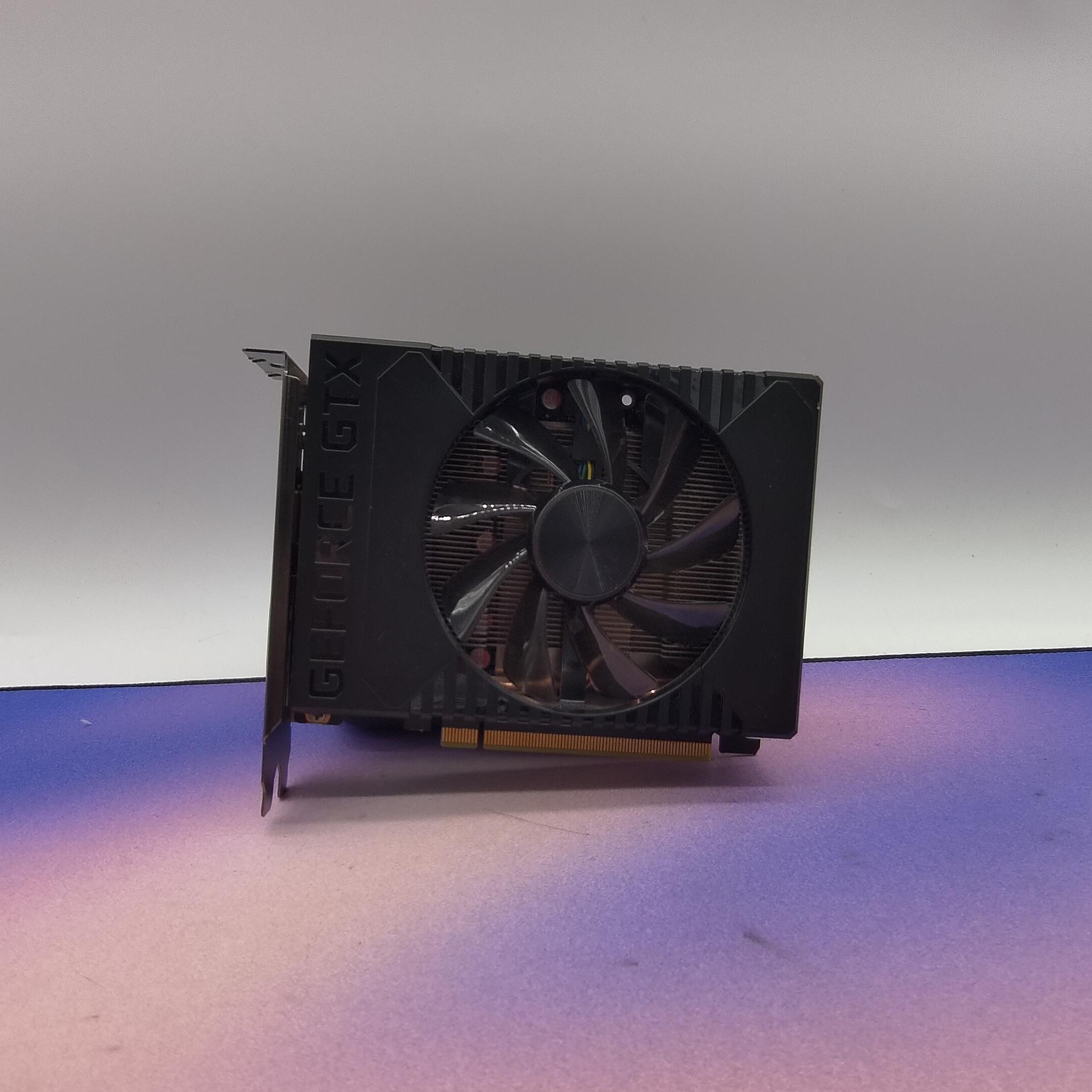HP Omen GTX 1660Ti