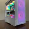 Manganese II Ryzen 7 7700X RTX 4080 32GB DDR5 6000 CL 30 2TB NVME 