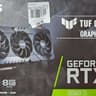 TUF Dominator RTX 3060 Ti: Unleash Gaming Powerhouse