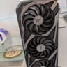 Clean and well-maintained - ASUS ROG Strix 3070 8GB