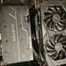 Gigabyte GeForce® GTX 1660 SUPER™ OC 6G
