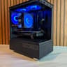 2070 SUPER | RYZEN 5 5500 | 16GB DDR4 | 500GB SSD | 650W