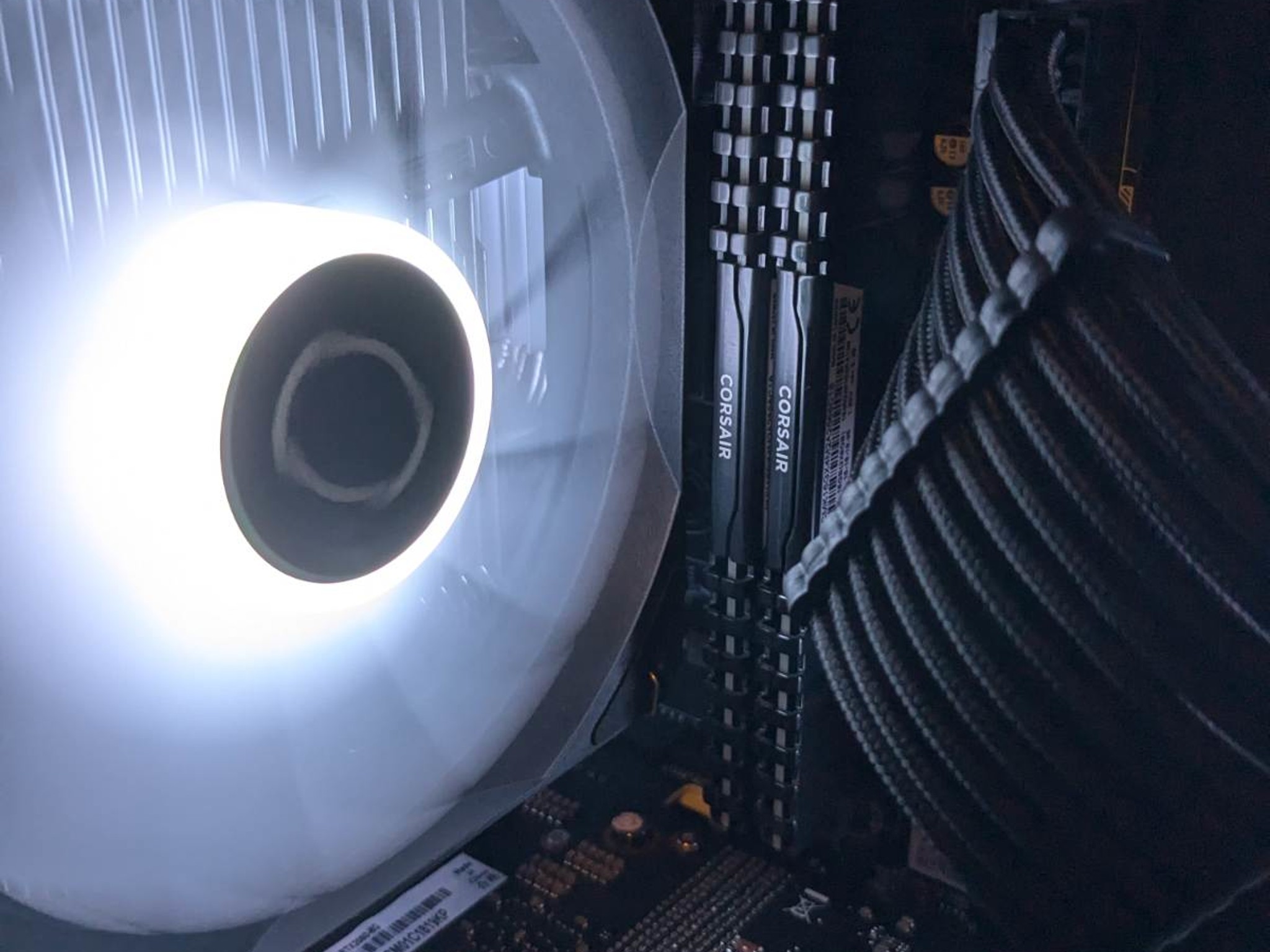 🔥RTX 2080, Ryzen 5 3600, 1 TB Storage, 16 GB RAM