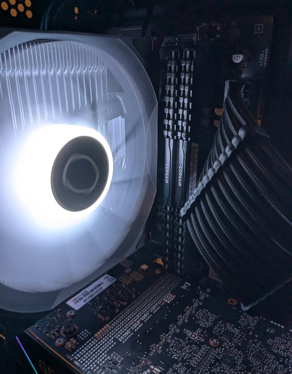 🔥RTX 2080, Ryzen 5 3600, 1 TB Storage, 16 GB RAM