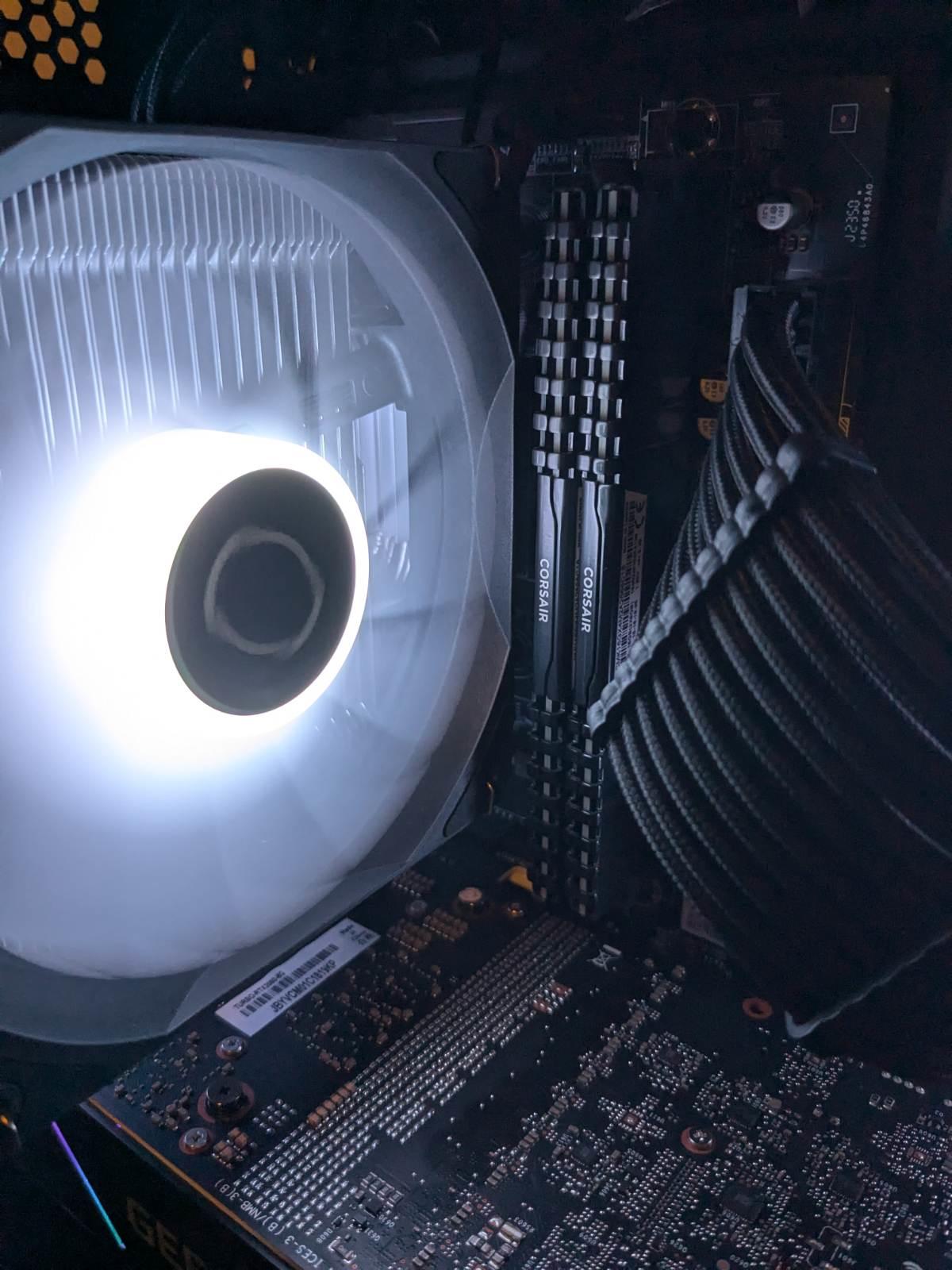 🔥RTX 2080, Ryzen 5 3600, 1 TB Storage, 16 GB RAM