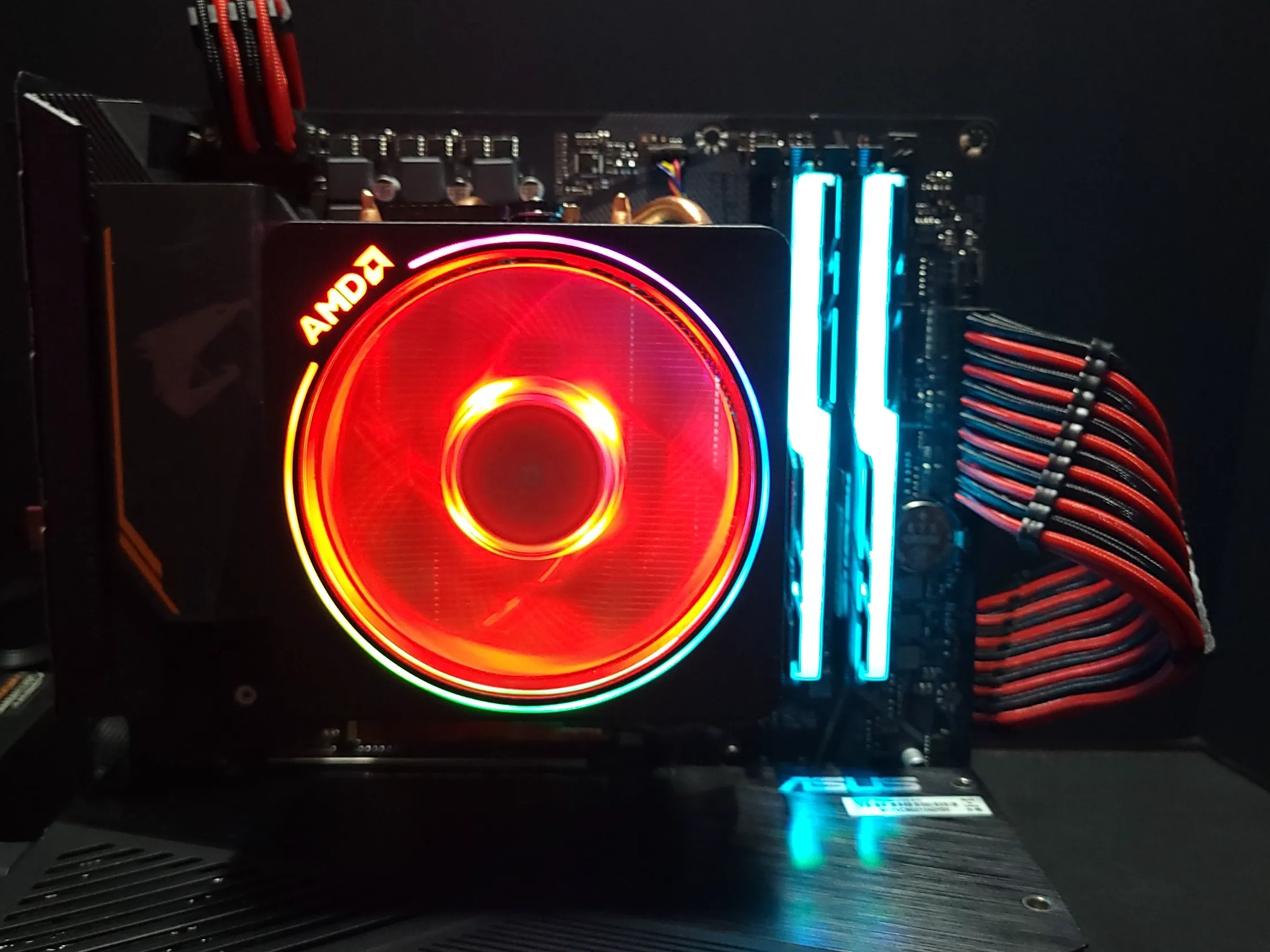 🎉SALE TODAY 🔥 Ultimate Gaming Combo: Ryzen 5 5600X, GIGABYTE B550M, 16GB RAM, 1TB SSD🔥