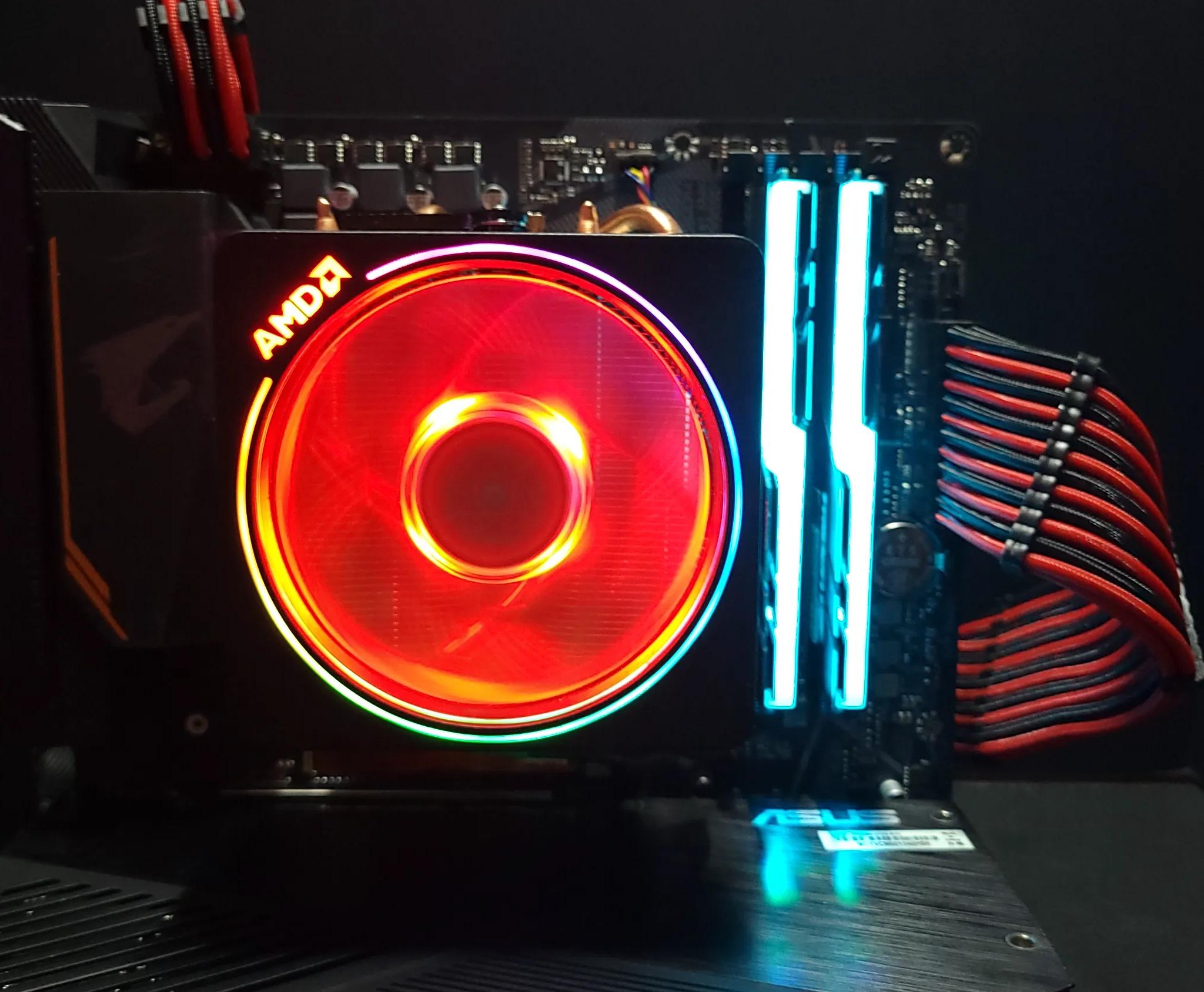 🎉SALE TODAY 🔥 Ultimate Gaming Combo: Ryzen 5 5600X, GIGABYTE B550M, 16GB RAM, 1TB SSD🔥