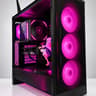 GeForce RTX 5060 Custom Gaming PC - Core i5-14400F, 16GB RAM