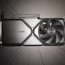 NVIDIA - GeForce RTX 4070 Super Founders Edition 12GB GDDR6X Graphics Card
