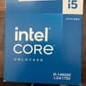 Intel i5 14600k