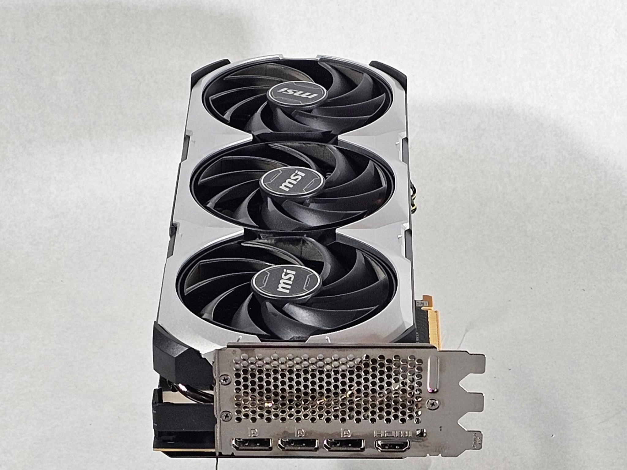 RTX 4080 MSI Ventus 3X OC 16GB