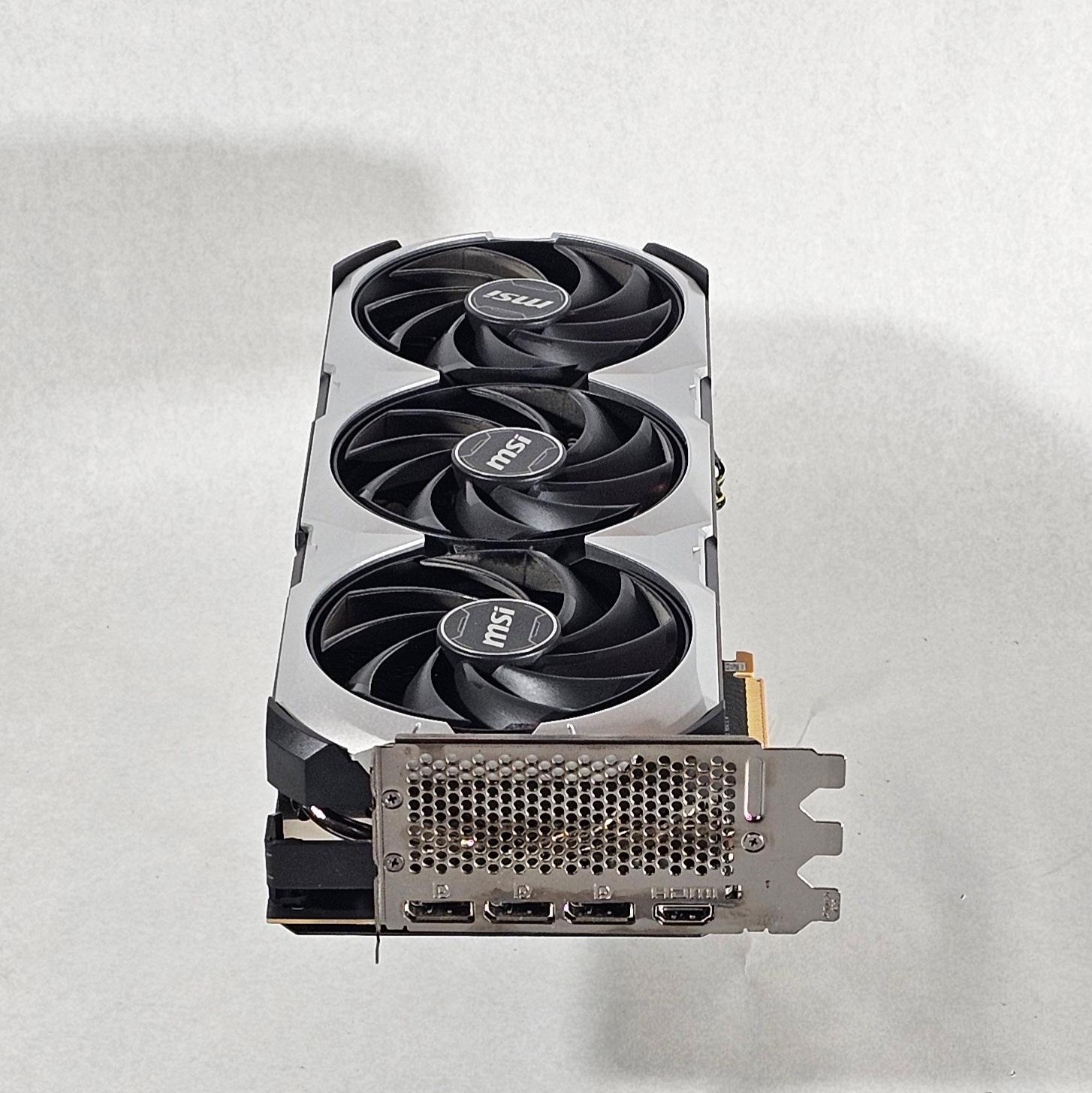 NVIDIA GeForce RTX 4080 SUPER - Image 4