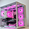 🔥Extreme Gaming PC🔥Nvidia RTX 4070 12GB⚡️Intel 13400F 10-Core⚡️32GB DDR4⚡️1TB NVME