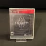 skyrim legendary edition greatest hits ps3