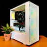 ⚪ RTX 2070 + Ryzen 7 RGB Gaming PC ⚪| 16gb RAM, 1.5TB Storage | Fortnite, GTA V, Arc Raiders, more