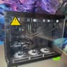 MSI RTX 5060 8gb + Ryzen 5800x PC Build #96