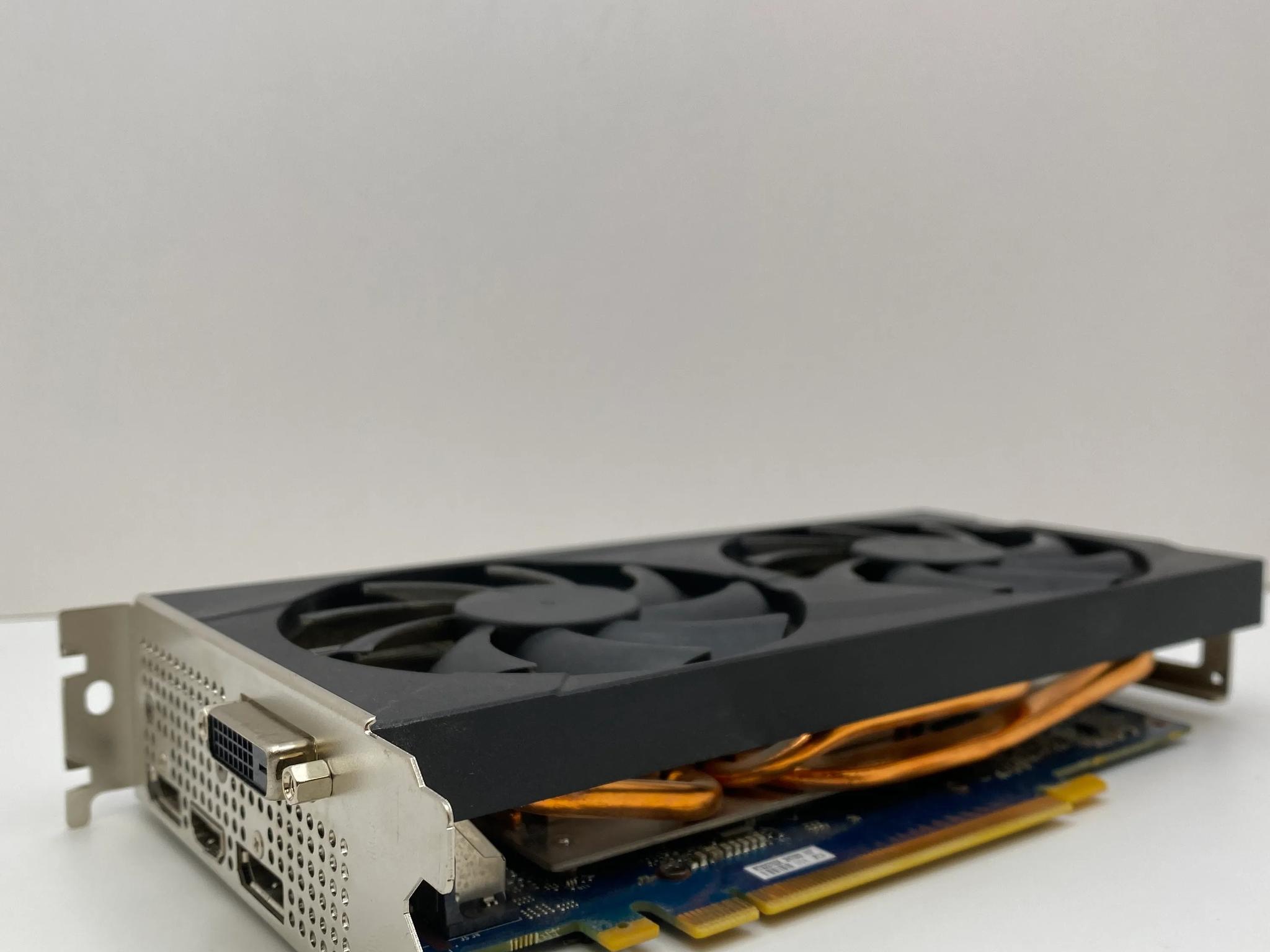 NVIDIA GeForce RTX 2070 8GB GDDR6 Graphics Card