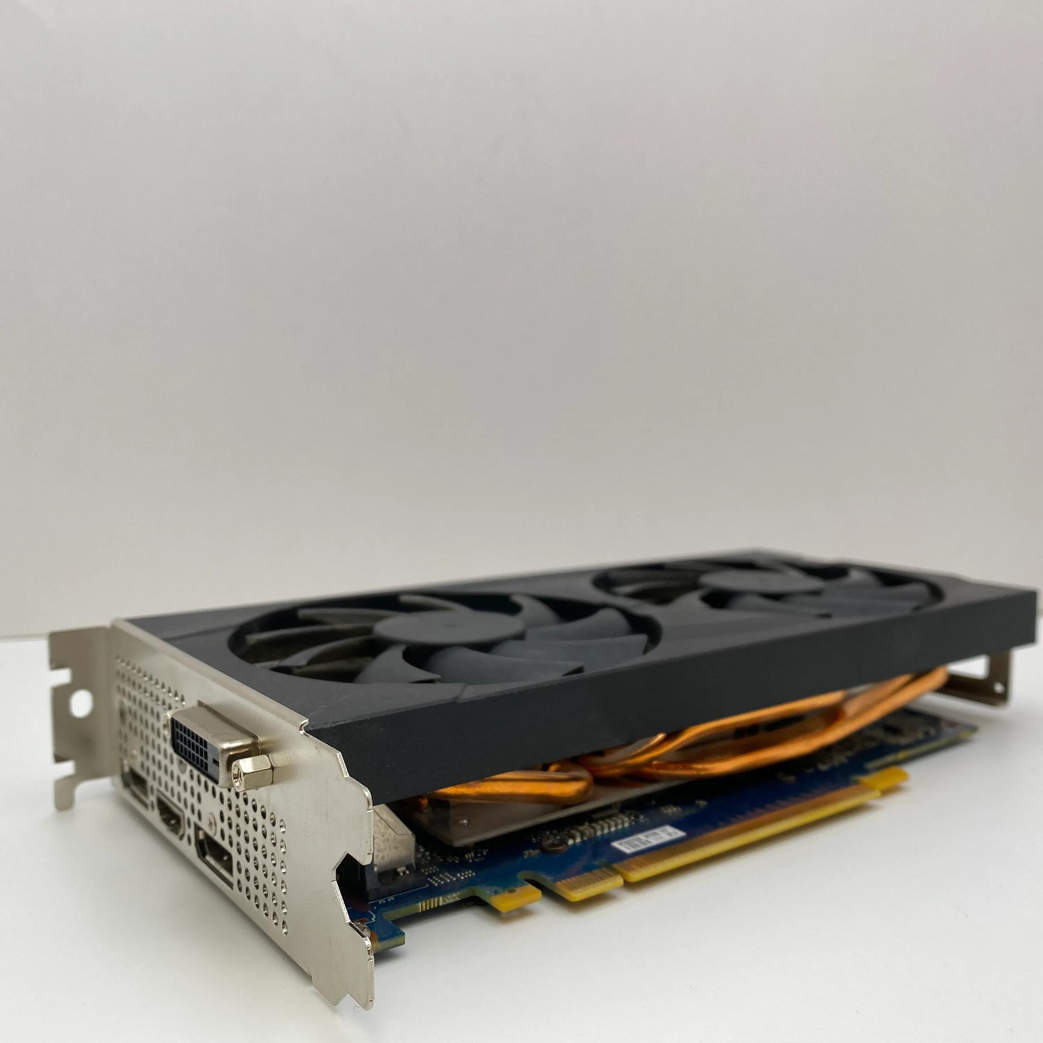 NVIDIA GeForce RTX 2070 8GB GDDR6 Graphics Card
