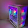 Custom Gaming PC Build