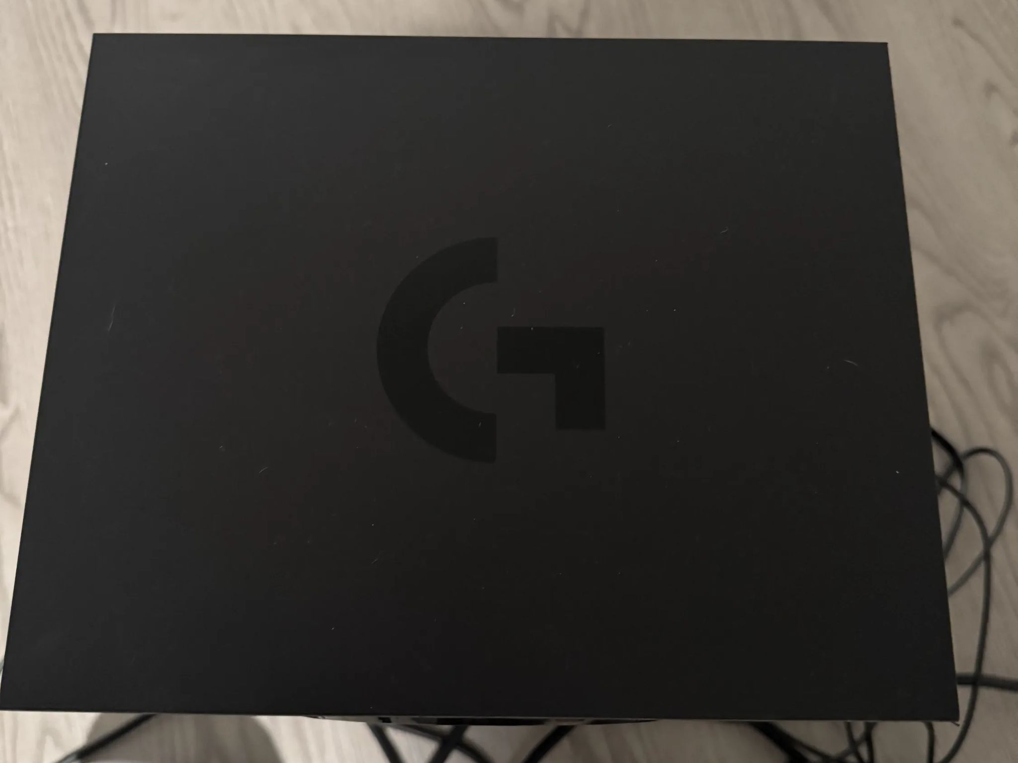 Logitech G560 PC Gaming Speaker System RGB