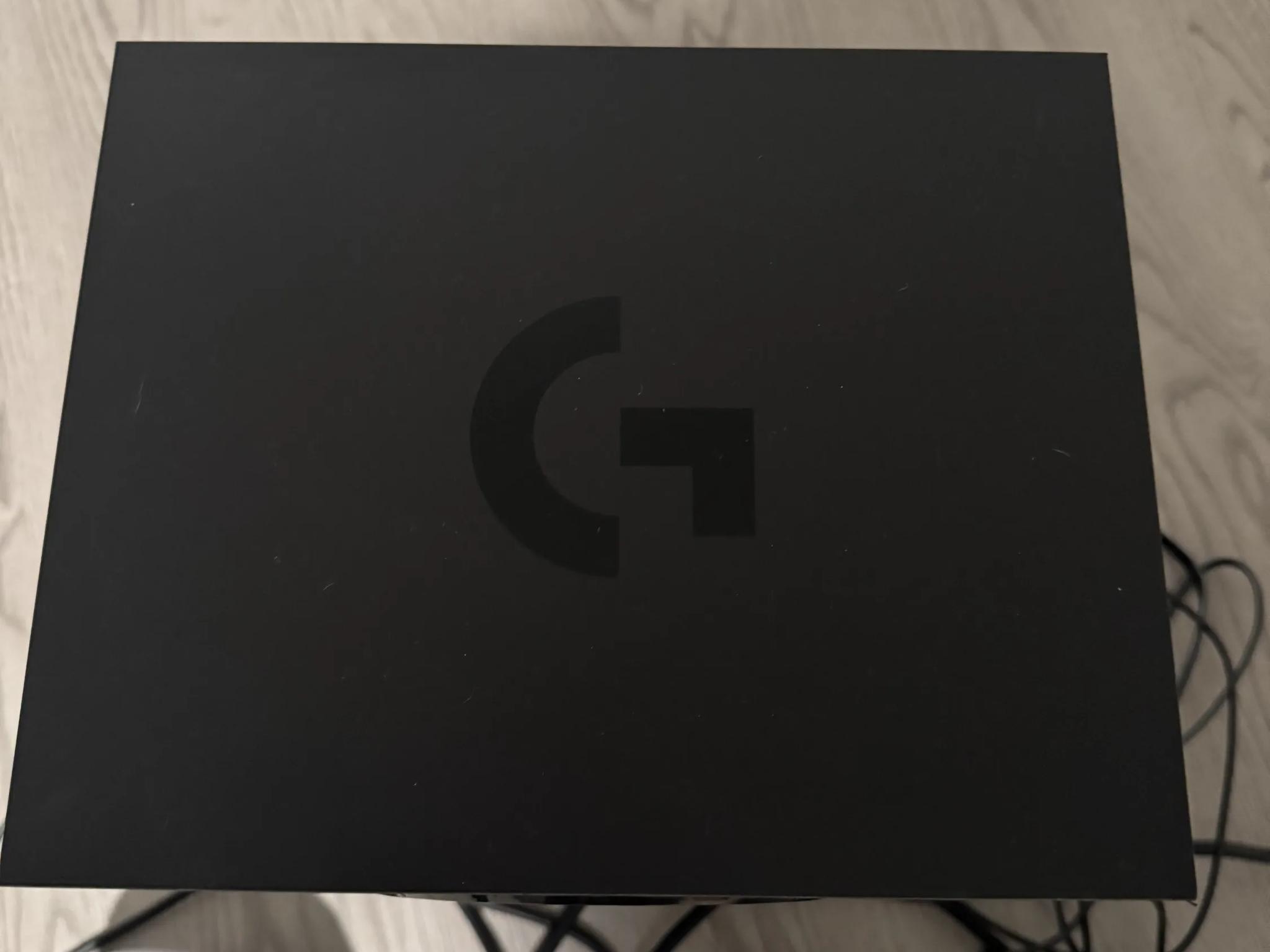 Logitech G560 PC Gaming Speaker System RGB