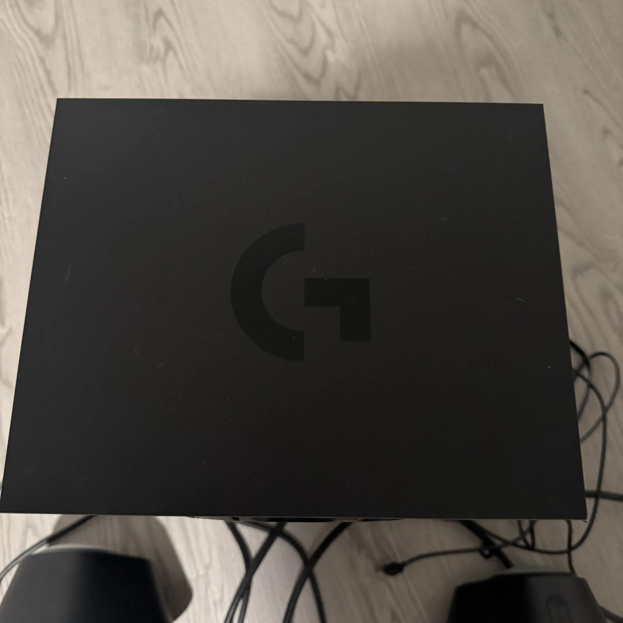 Logitech G560 PC Gaming Speaker System RGB