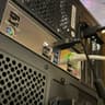 Custom gaming PC