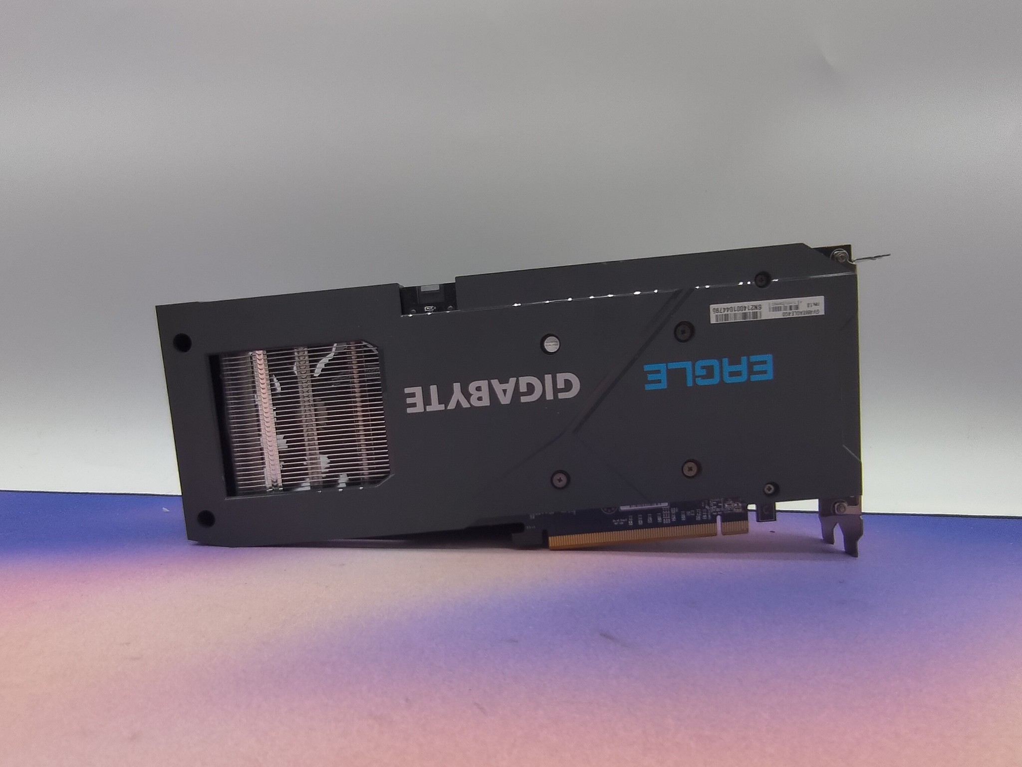 Gigabyte Eagle RX 6600