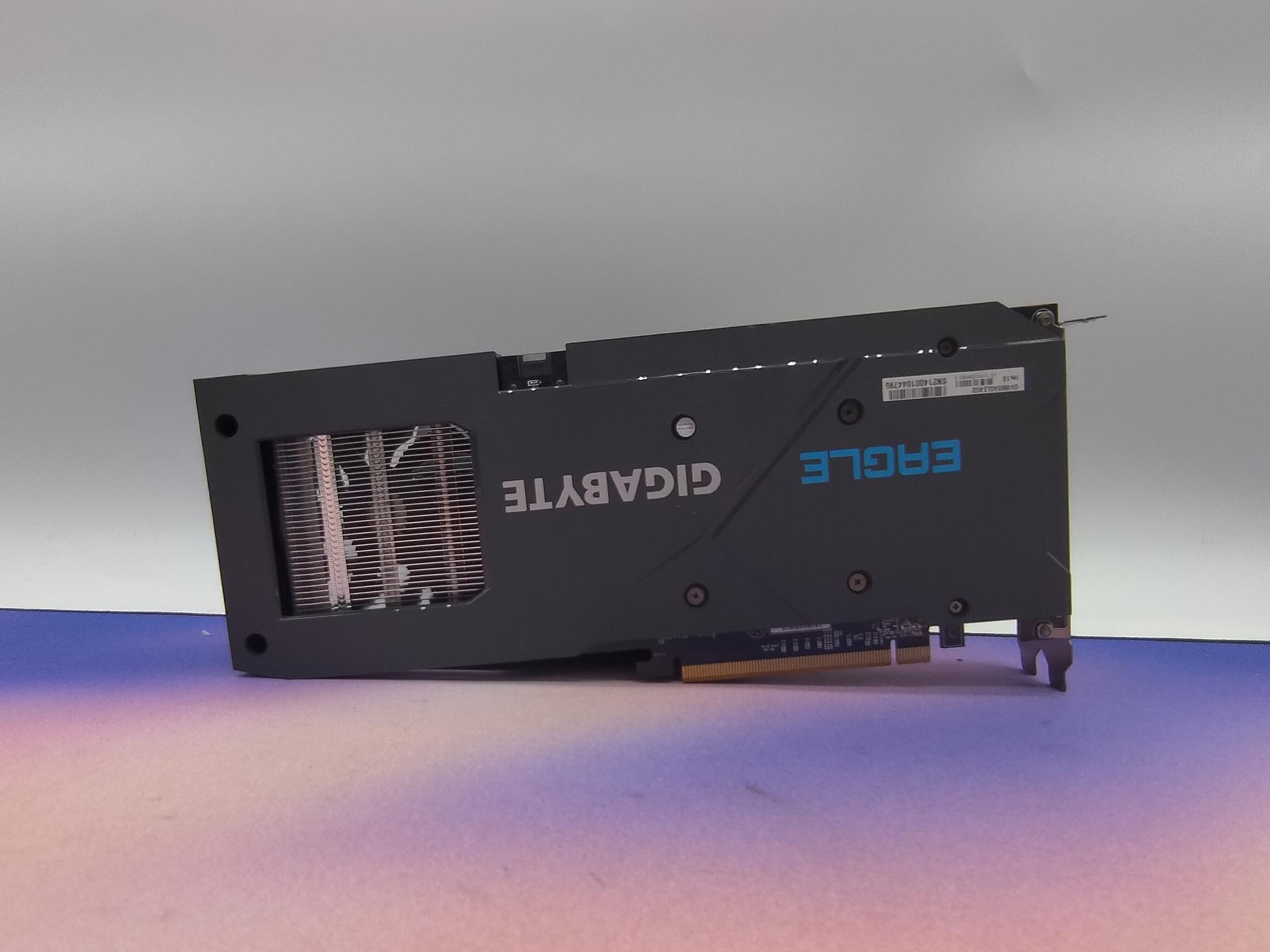 Gigabyte Eagle RX 6600