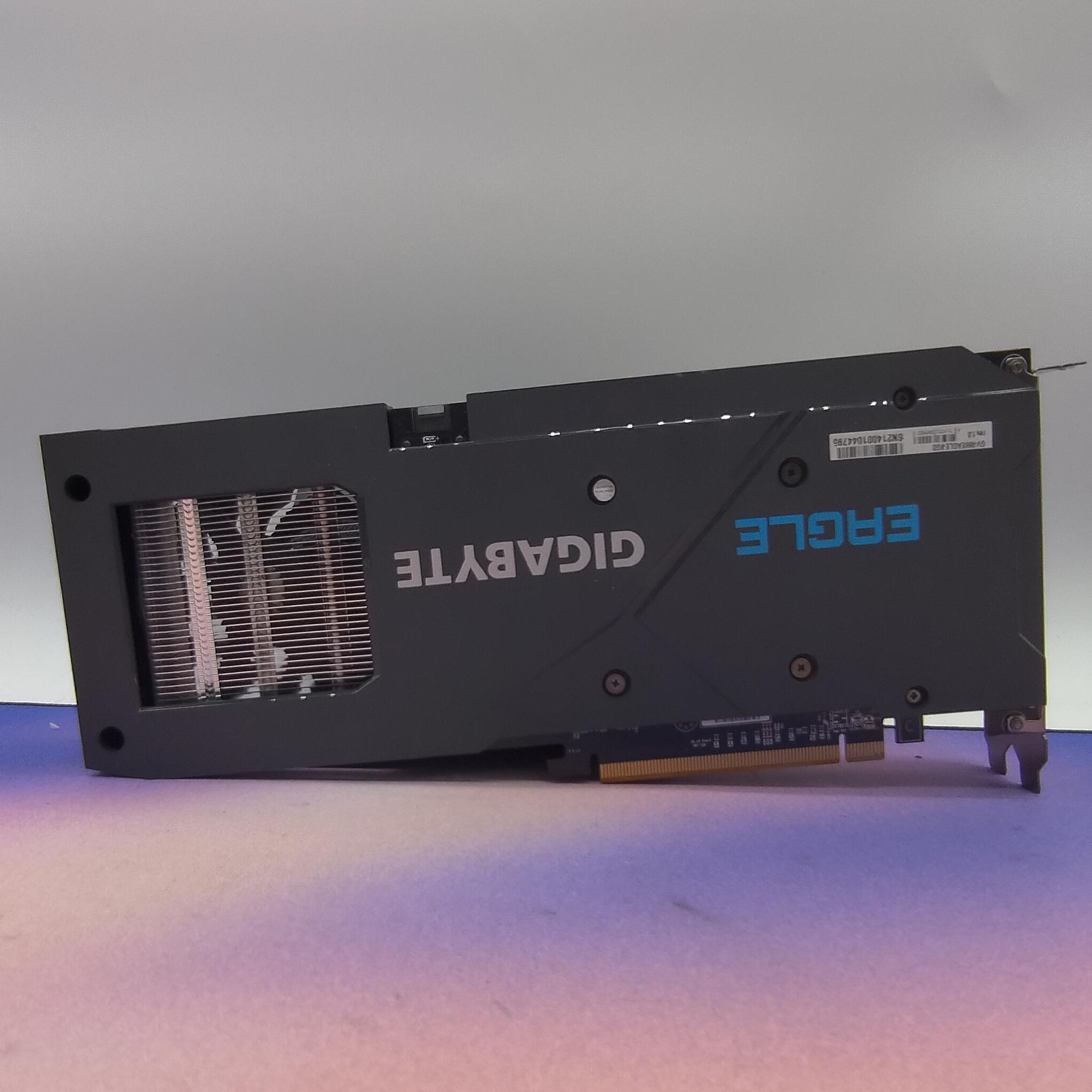 Gigabyte Eagle RX 6600
