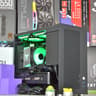 ⬛SFF⬛| RTX 3070 8GB | INTEL I5-10600KF | 32GB DDR4 RAM | 1TB NVME SSD | Box o' Performance |