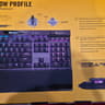 Corsair K70 RGB MK.2 Low Profile Rapid Fire