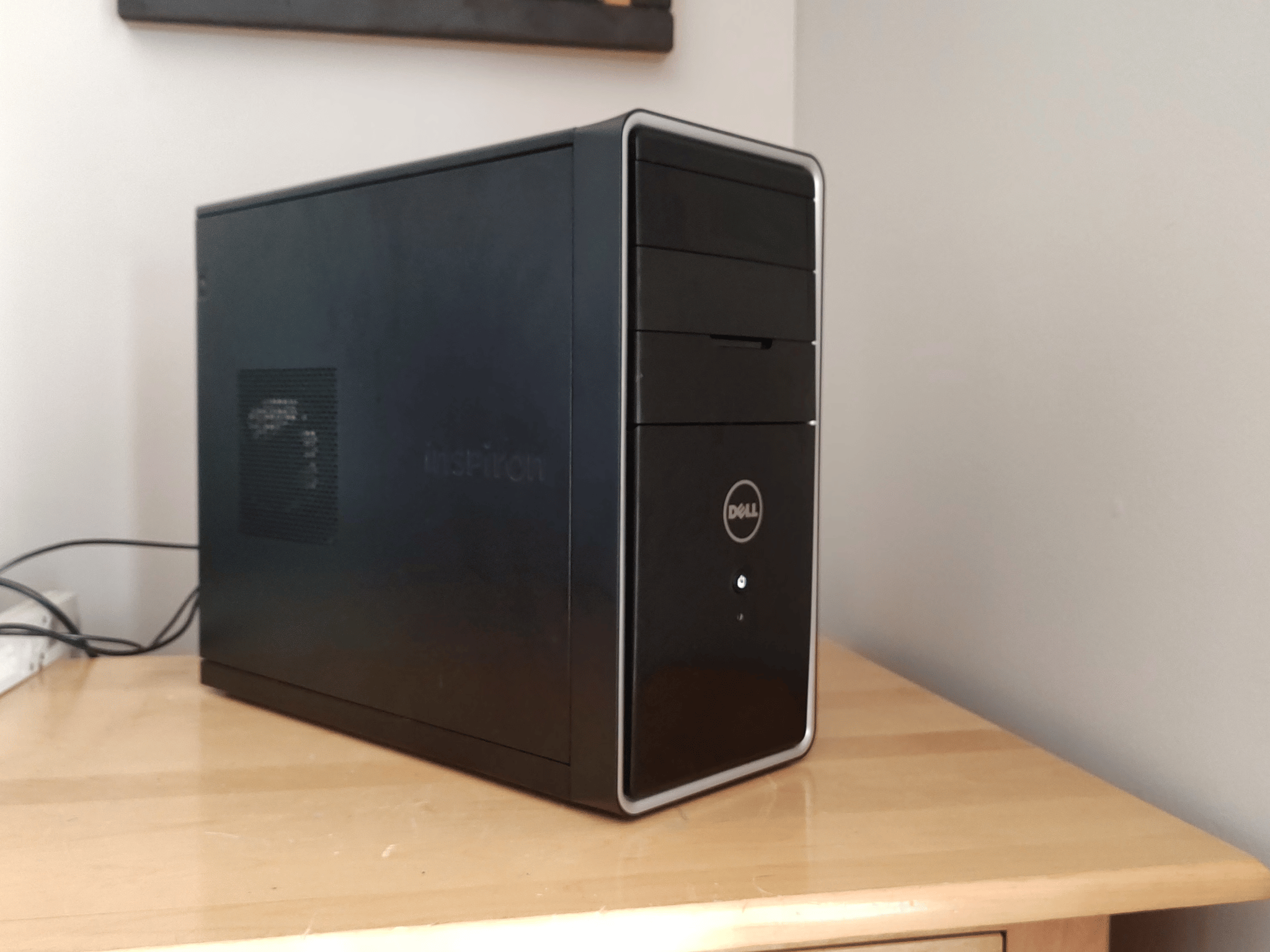 Gaming PC - Core i7, GTX 980, 16GB/512GB