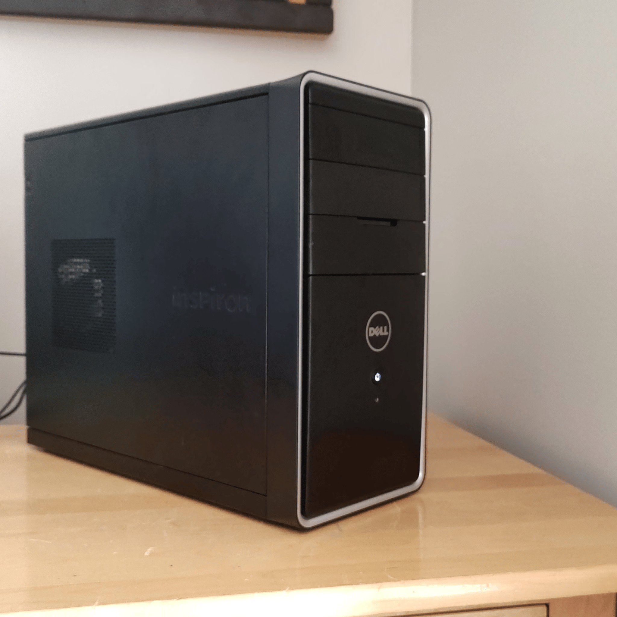 Gaming PC - Core i7, GTX 980, 16GB/512GB