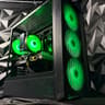 🖤🔥 BLACK CARBON 🔥🖤 Ryzen 5 7600X| RTX 3070Ti| 1 TB NVMe| 16 GB DDR5| 650W PSU