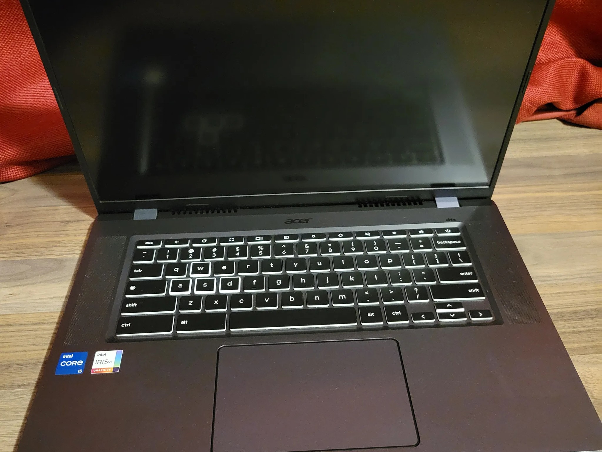Acer Chromebook Laptop 516 GE Cloud