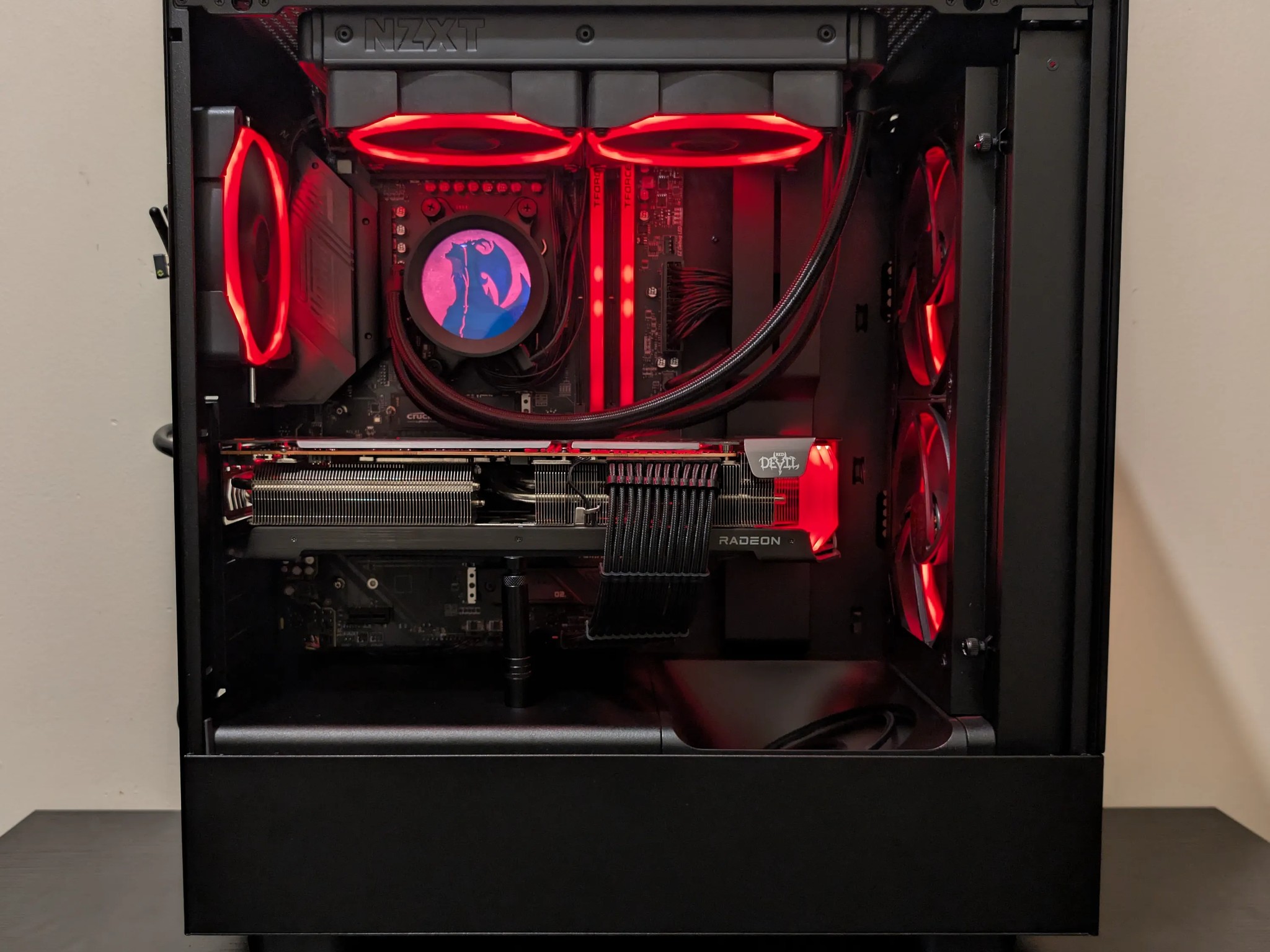 🔥1440p Gaming Beast | RX 6950XT | Ryzen 7 7700 | 2TB SSD | 32GB RAM | WiFi 6 & Bluetooth🔥