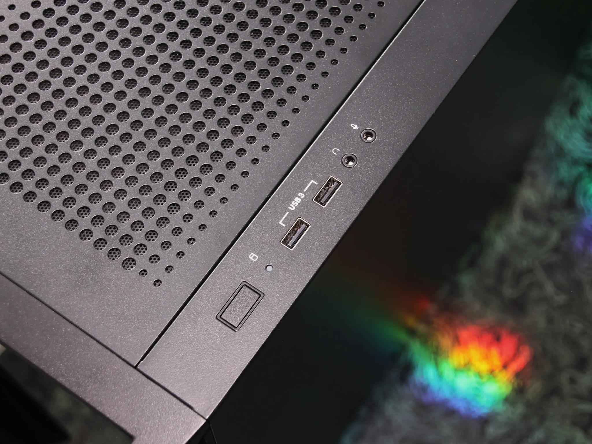 𝘾𝙊𝙑𝙀𝙉 // Core i7-12700F, RTX 3070 // Mid-Range PC