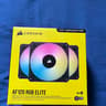 BNIB AF120 Corsair case fans